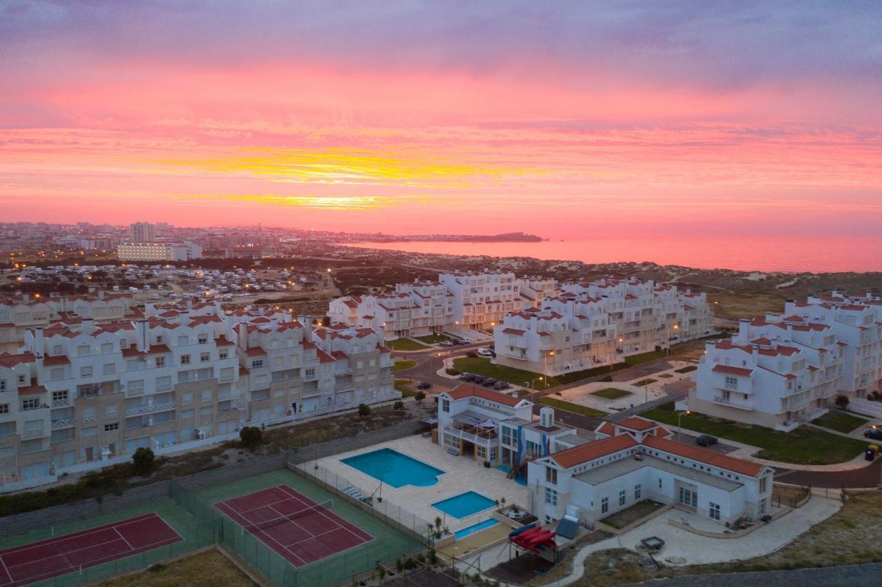 Best Houses 92 - Baleal Bay House Ferrel  Exterior foto