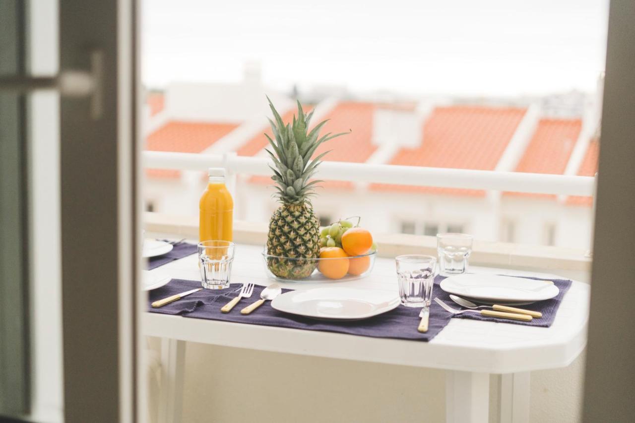 Best Houses 92 - Baleal Bay House Ferrel  Exterior foto